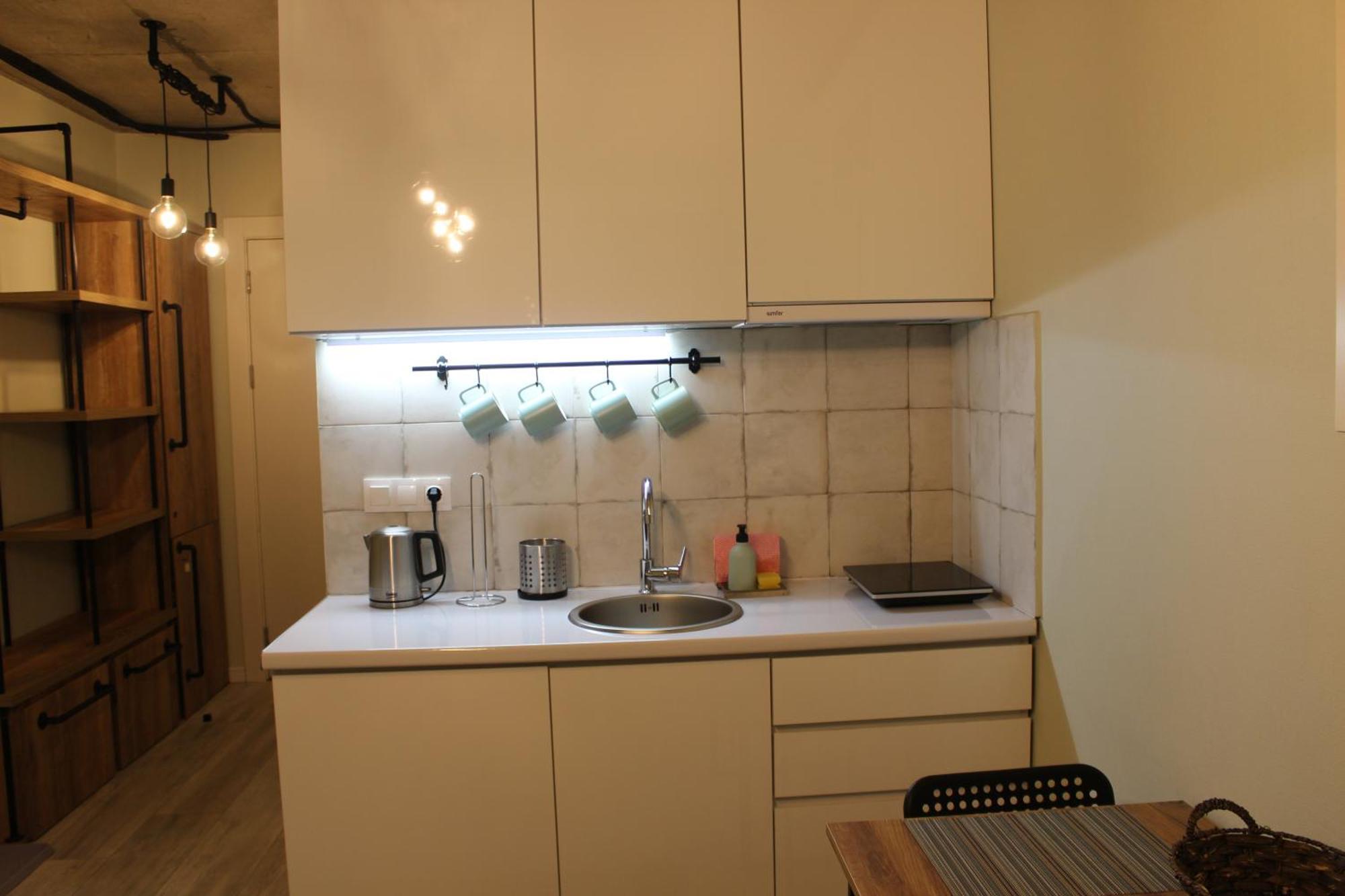 Your Cozy Apartment In New Gudauri, Loft 2 #432 Dış mekan fotoğraf