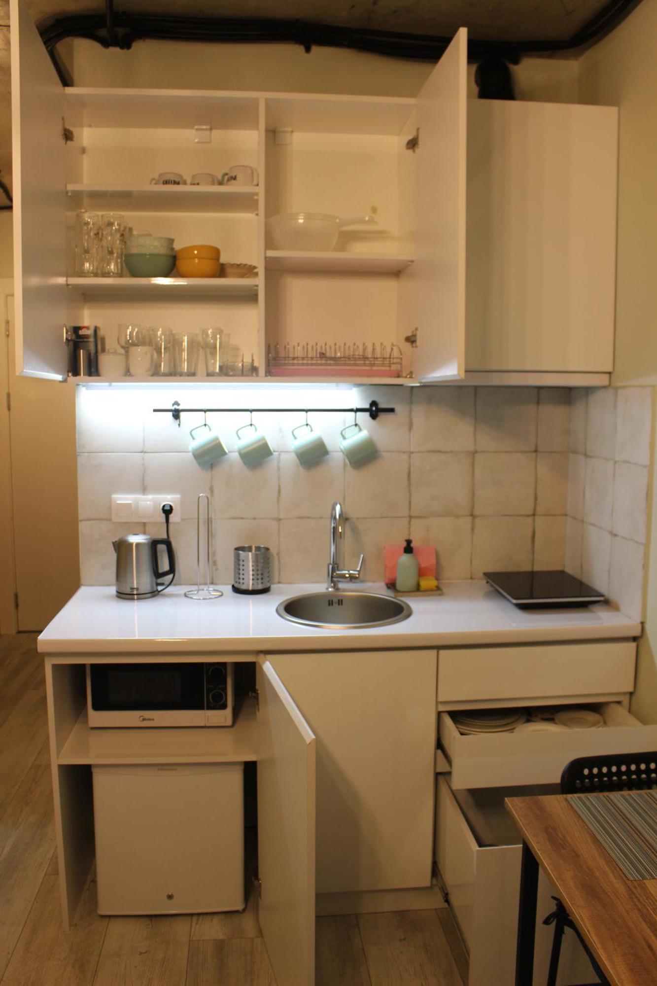 Your Cozy Apartment In New Gudauri, Loft 2 #432 Dış mekan fotoğraf